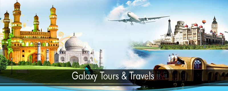 Galaxy Tours & Travels 